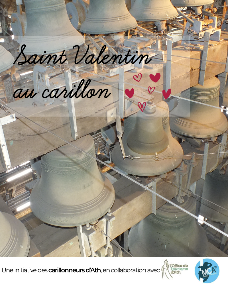 Carillon St Valentin