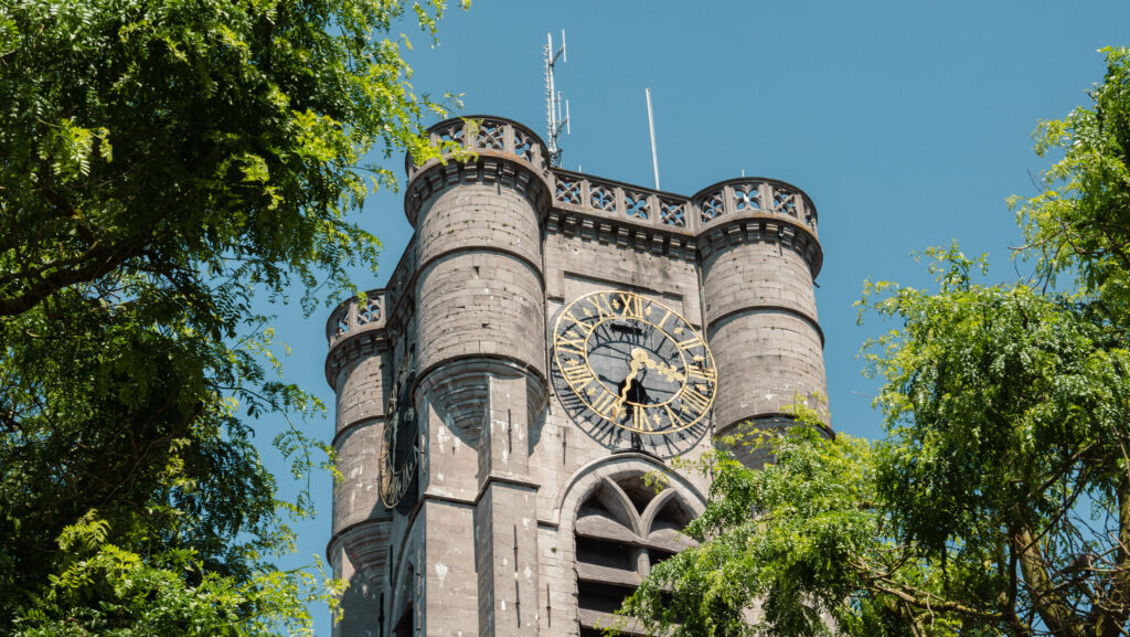 Musée et patrimoine