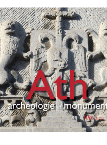 Ath, Archélogie et monuments