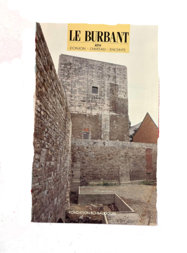 Livre Burbant