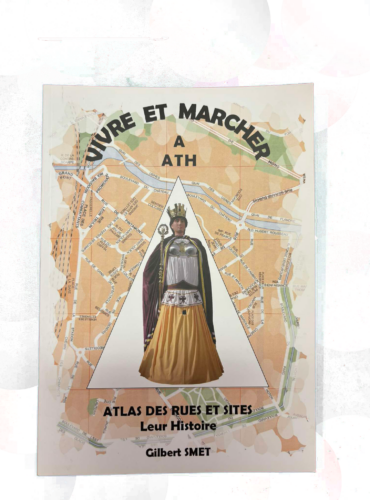 Vivre et marcher_Ath