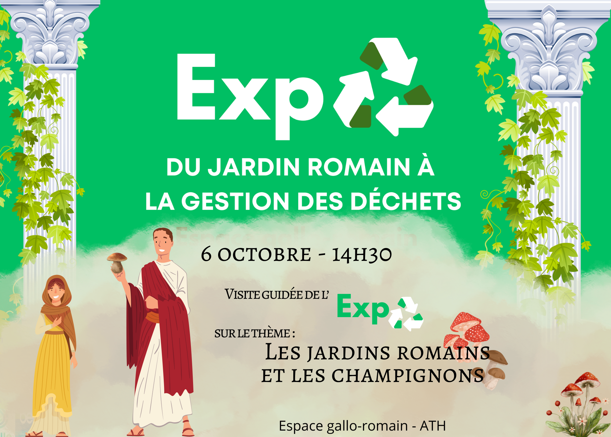 1e octobre EGR