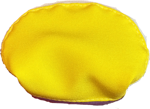 Porte Monnaie arrondi