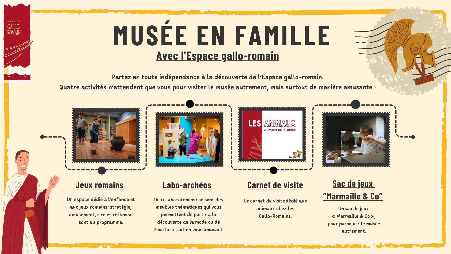 Offre famille EGR