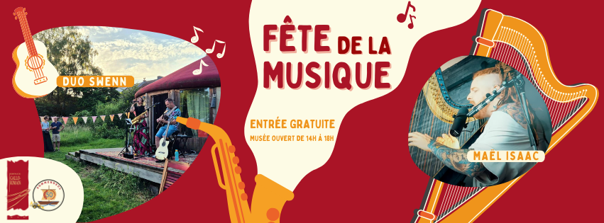 Fête de la Musique
