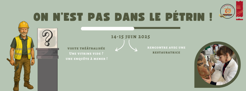 Journées de l'archéologie