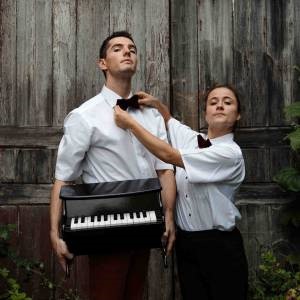 Petit cirque - Sortilèges