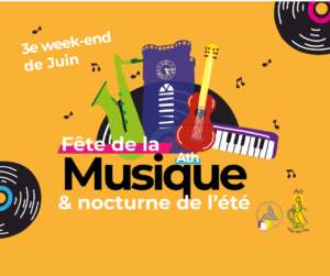 Fête de la Musique