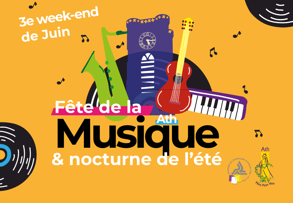 Fête de la Musique