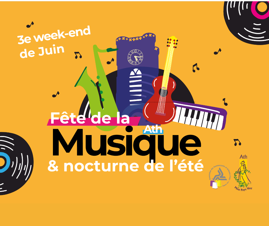 Fête de la Musique