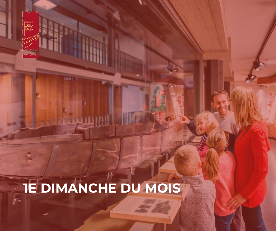 1e dimanche du mois