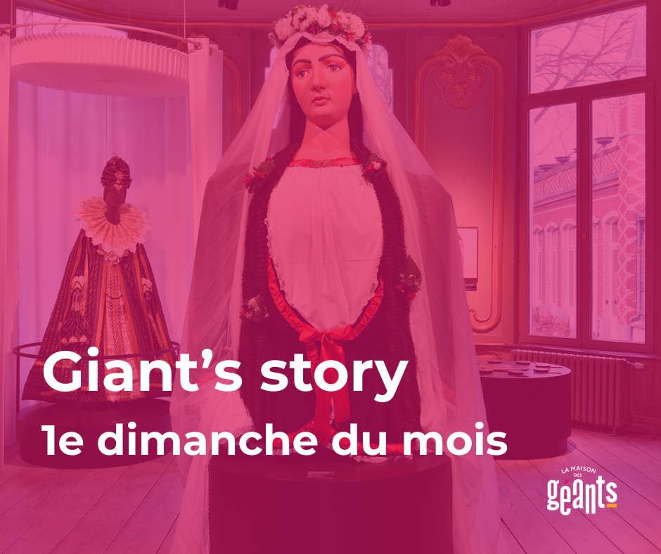 Giant's story