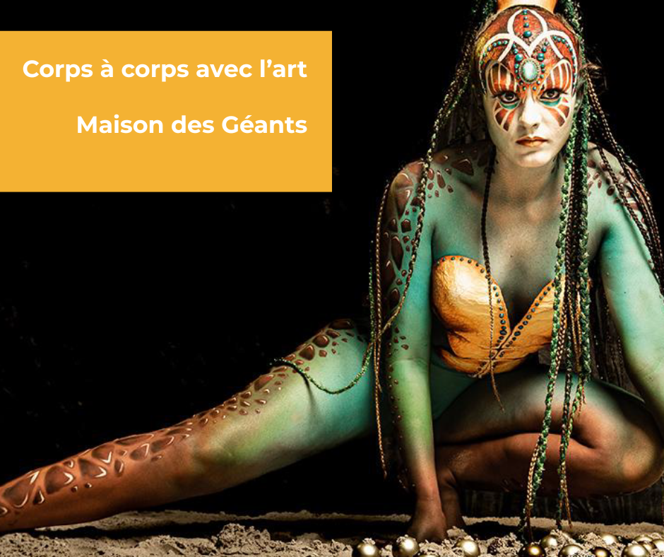 Maison des Géants