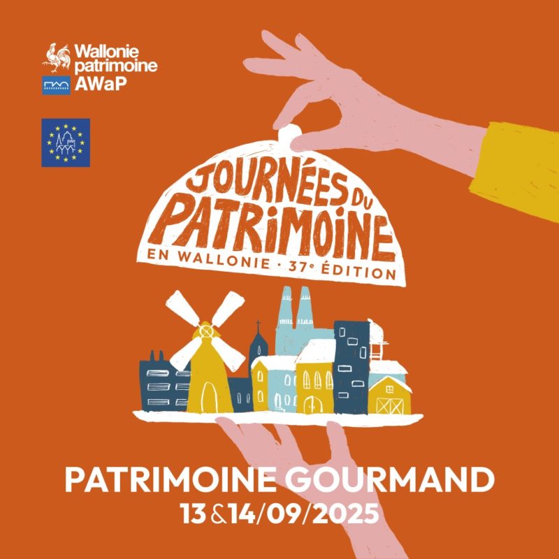 Journées du patrimoine 2025