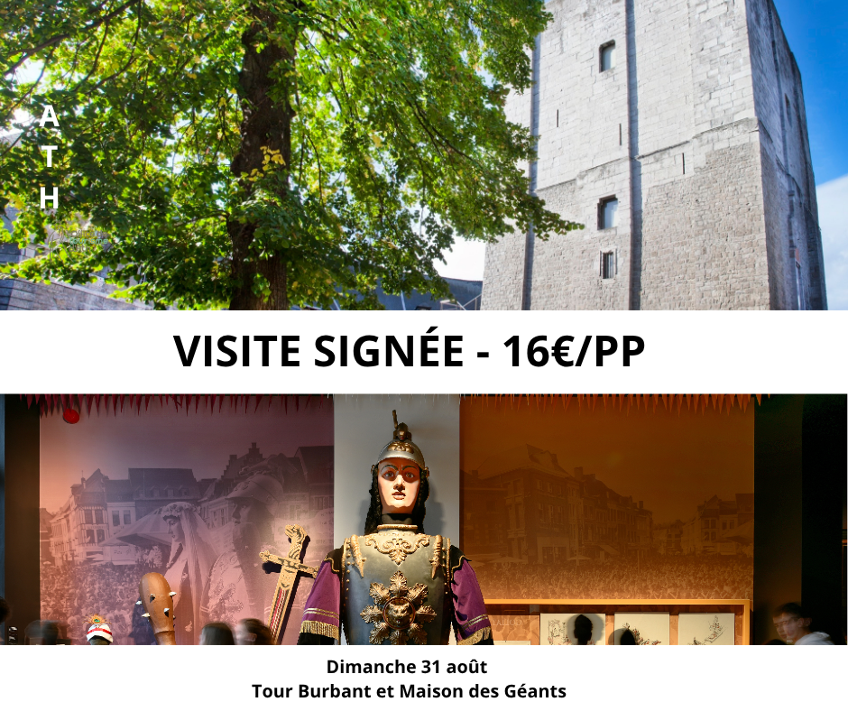 visite signée