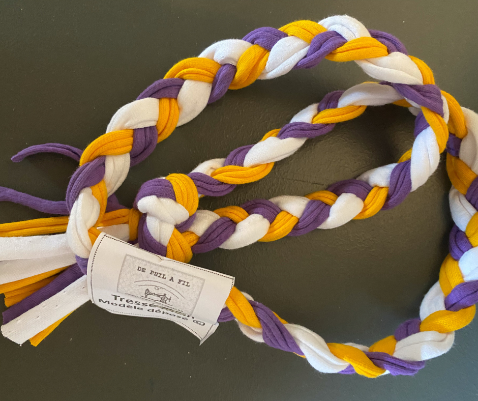 Tresse
