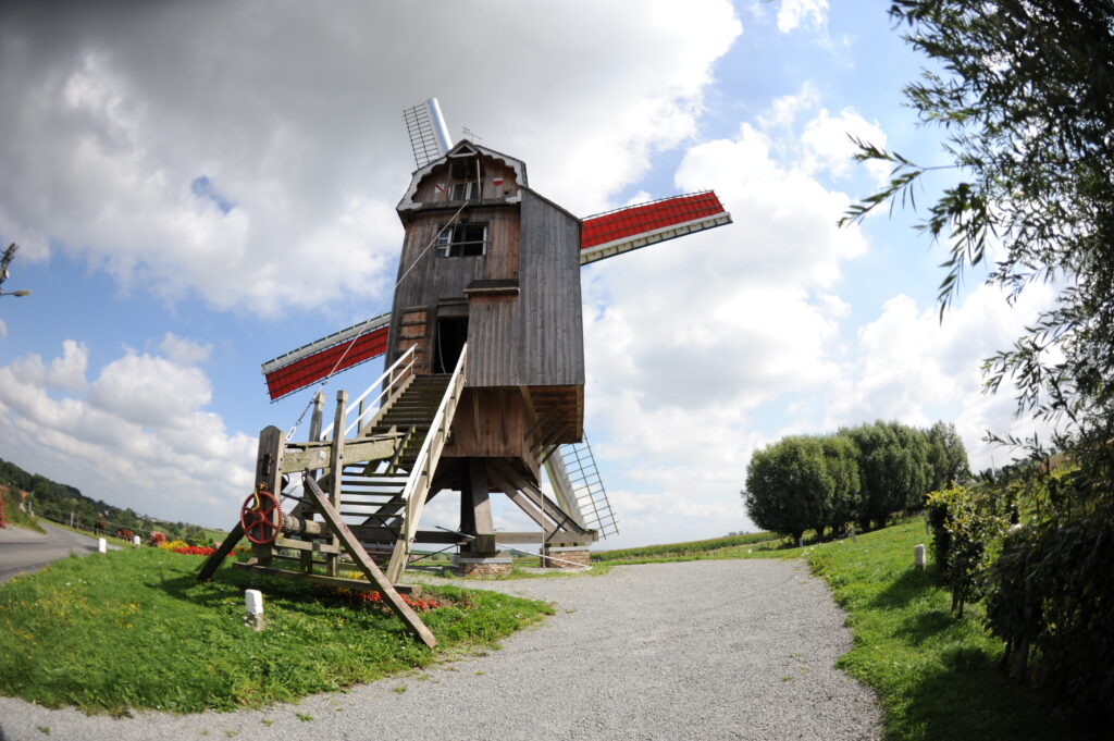 Moulin Marquise
