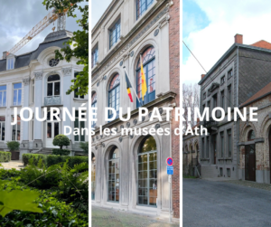 journée du patrimoine
