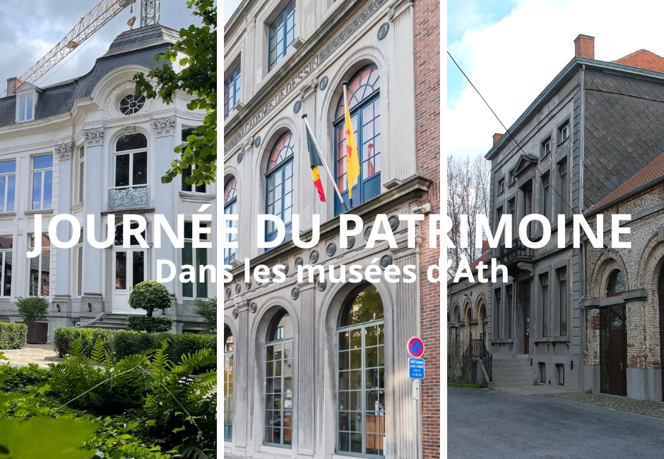 journée du patrimoine