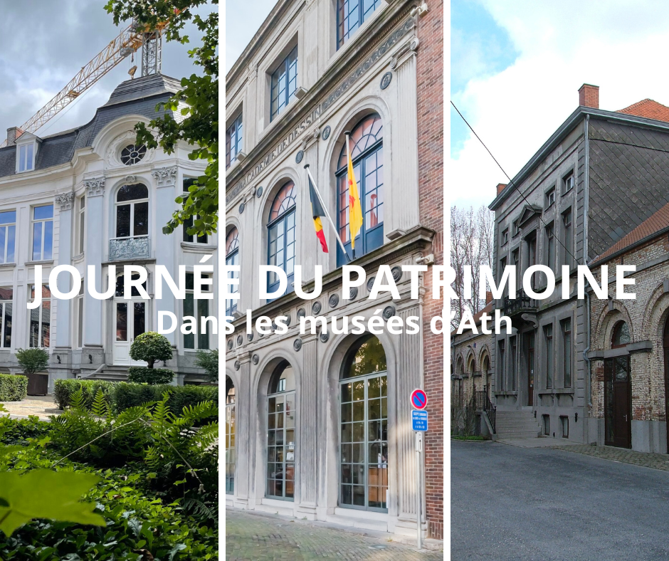 journée du patrimoine