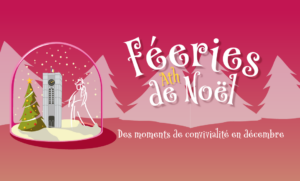 Fééries de Noel