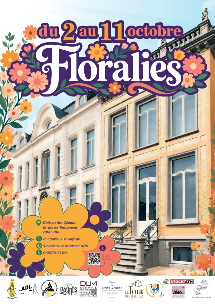 Floralies