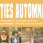 Sorties automnales
