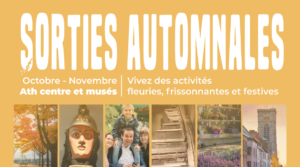 Sorties automnales
